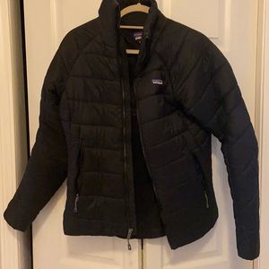 Patagonia Puffer Jacket